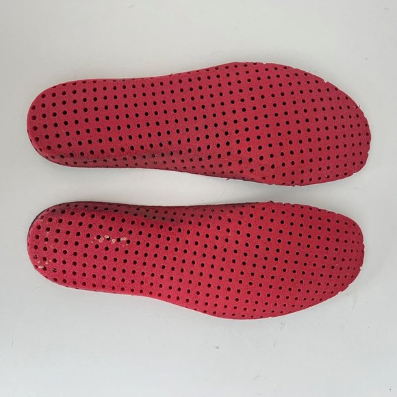 L.L. Bean Quilted Winter Snow Boots Faux Fur Lined Mid Calf Lace Up Booties - Picture 13 of 16